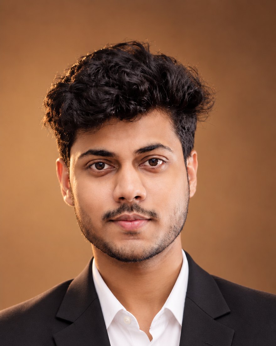 Vikas Sharma